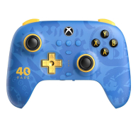 8BitDo Ultimate 3-Mode Xbox RARE Ed - 1417961 - zdjęcie 2